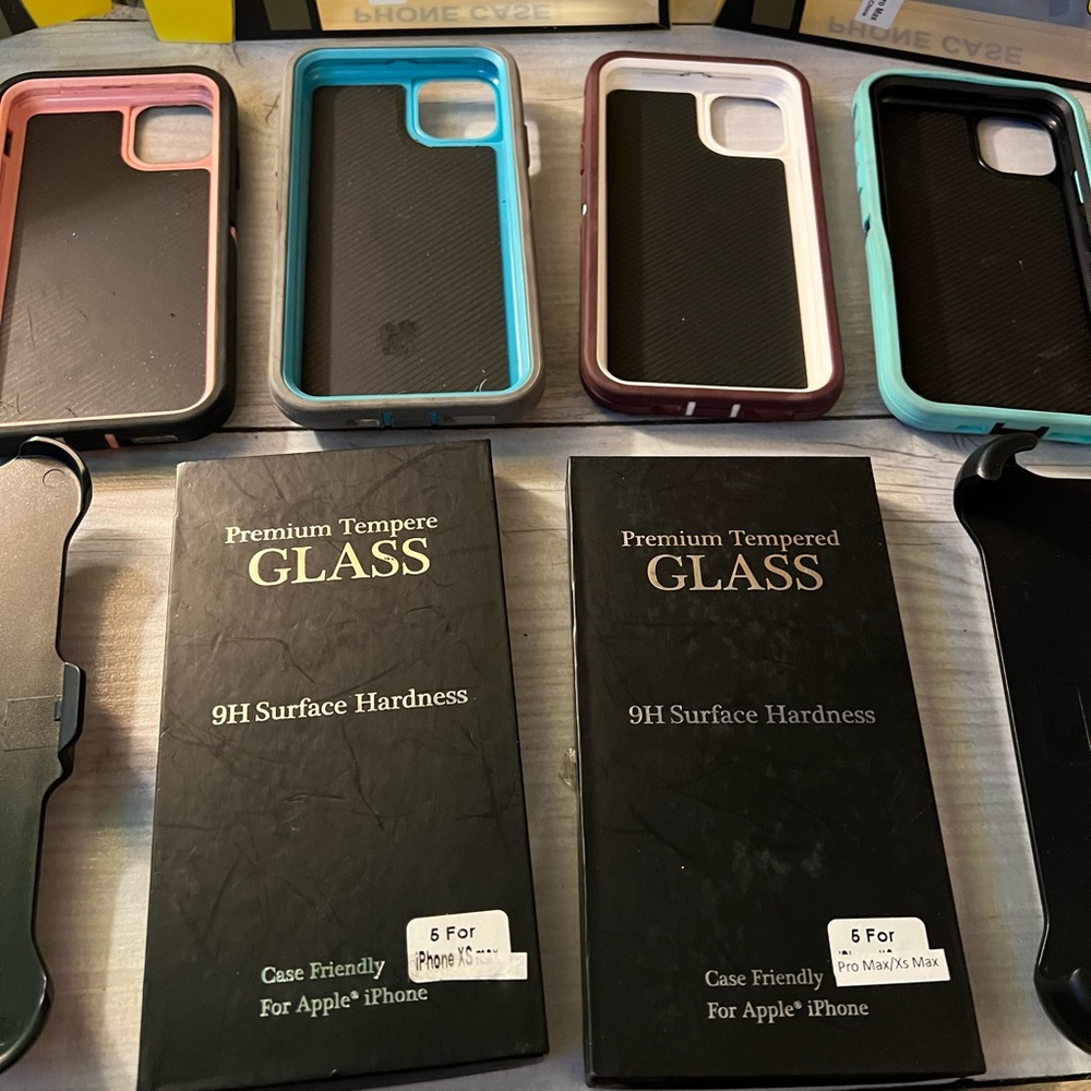 iPhone 11 Pro Max bundle